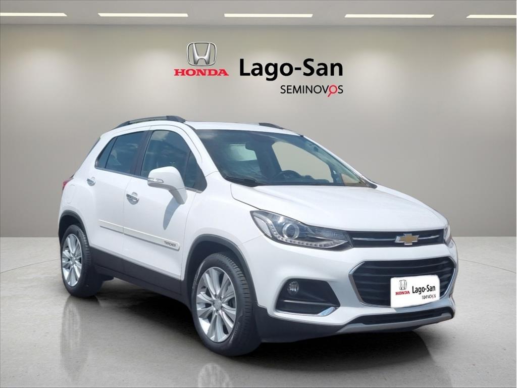 TRACKER 1.4 16V TURBO FLEX PREMIER AUTOMÁTICO1