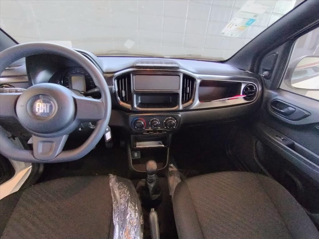 FIORINO 1.3 FIREFLY FLEX ENDURANCE MANUAL2