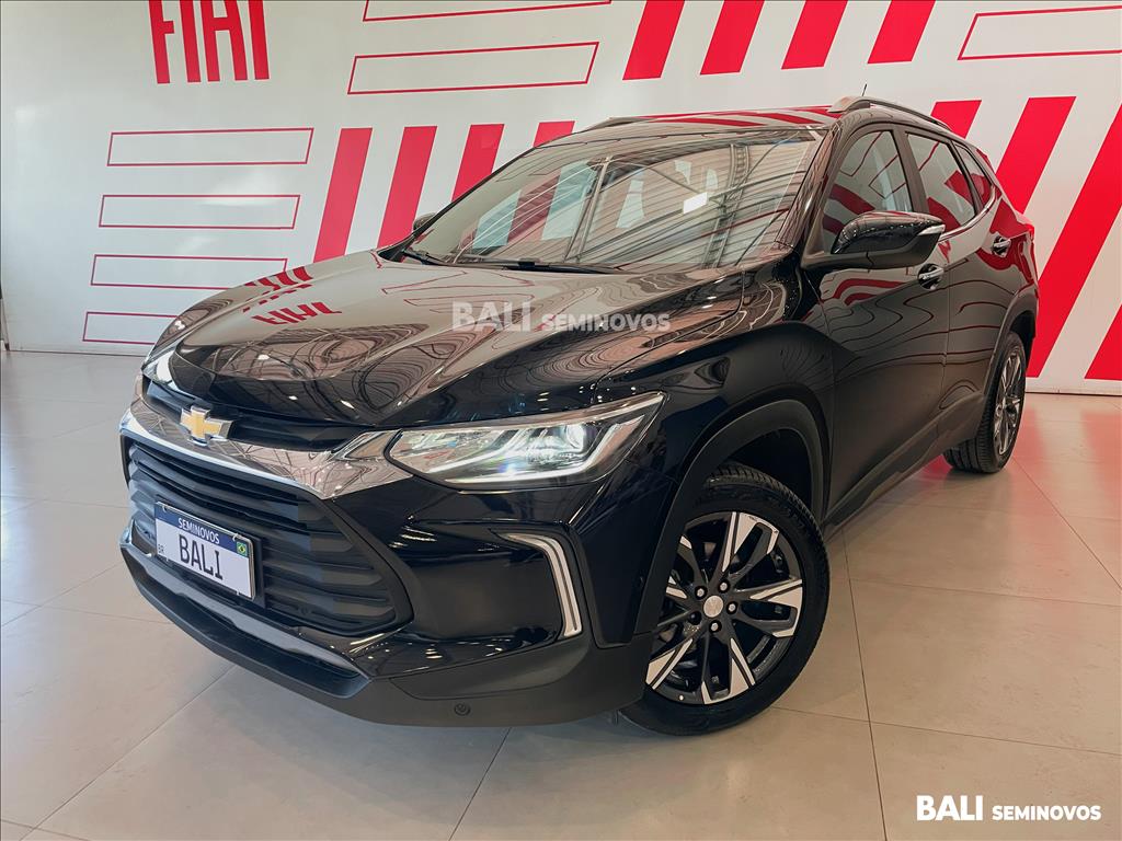 TRACKER 1.2 TURBO FLEX PREMIER AUTOMÁTICO2