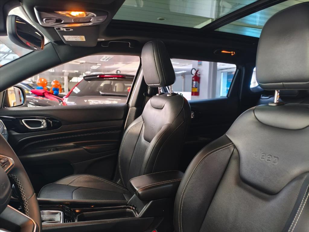 COMPASS 1.3 T270 TURBO FLEX S AT67