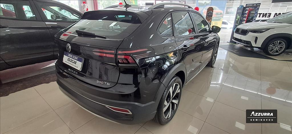 NIVUS 1.0 200 TSI TOTAL FLEX HIGHLINE AUTOMÁTICO5