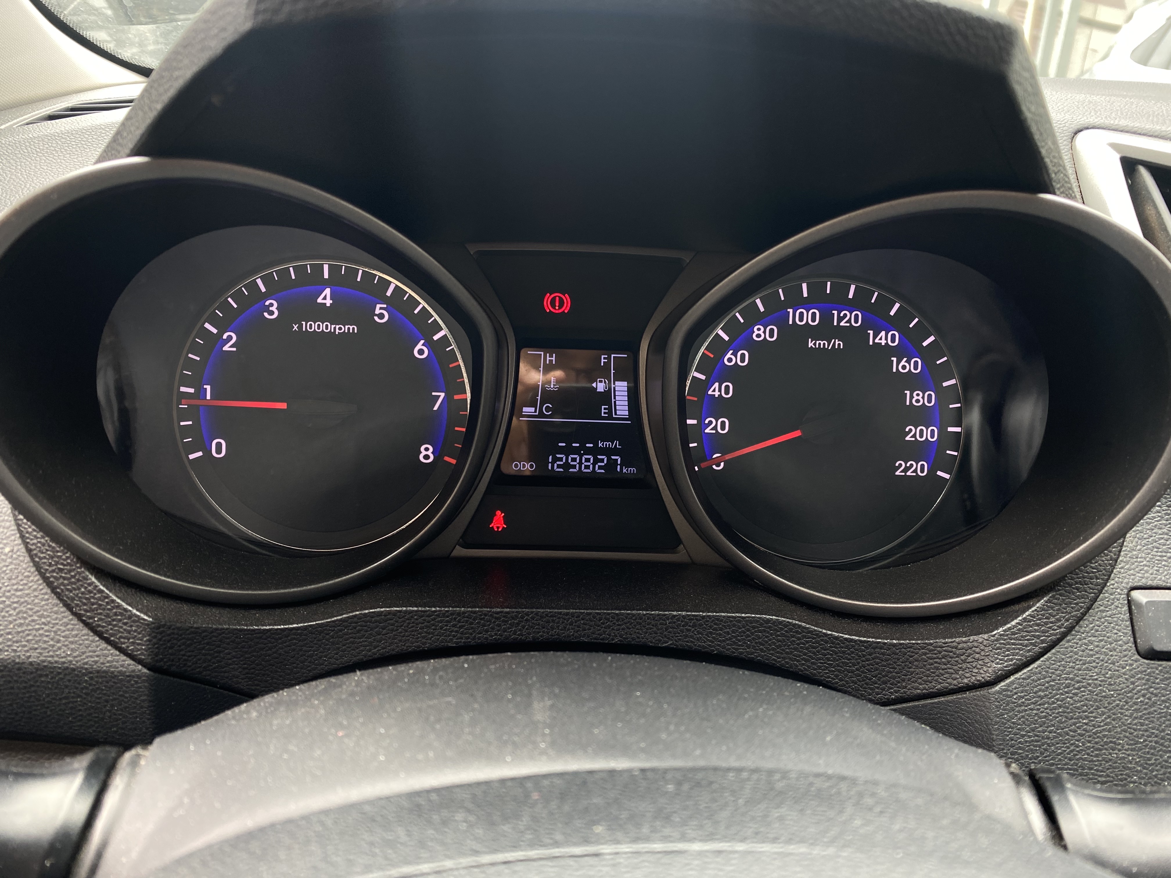 HB20 1.6 PREMIUM 16V FLEX 4P MANUAL11