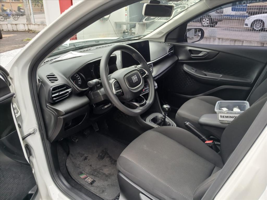 PULSE 1.3 FLEX DRIVE MANUAL8