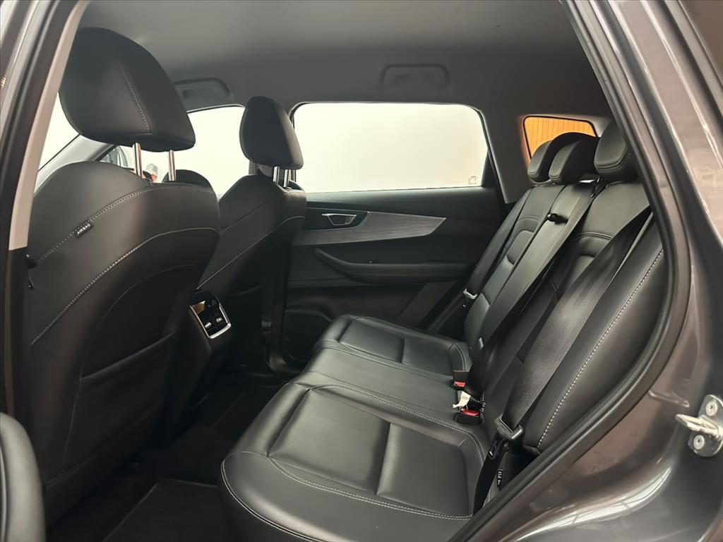 TIGGO 7 1.5 TCI TURBO FLEX SPORT CVT11
