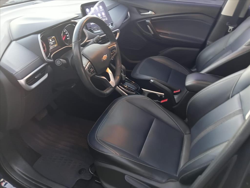 TRACKER 1.2 TURBO FLEX PREMIER AUTOMÁTICO13