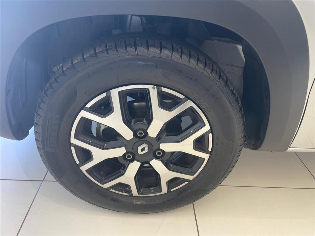 KWID 1.0 12V SCE FLEX OUTSIDER MANUAL7