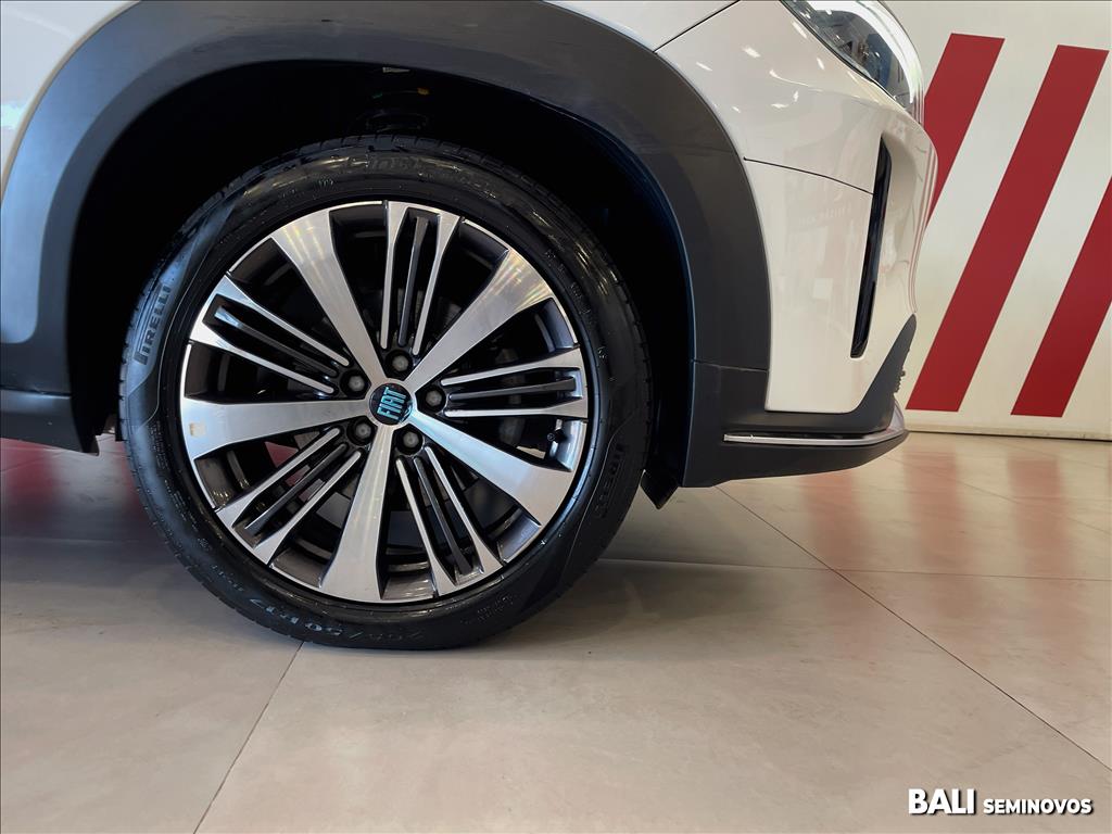 FASTBACK 1.0 TURBO 200 FLEX AUDACE CVT8