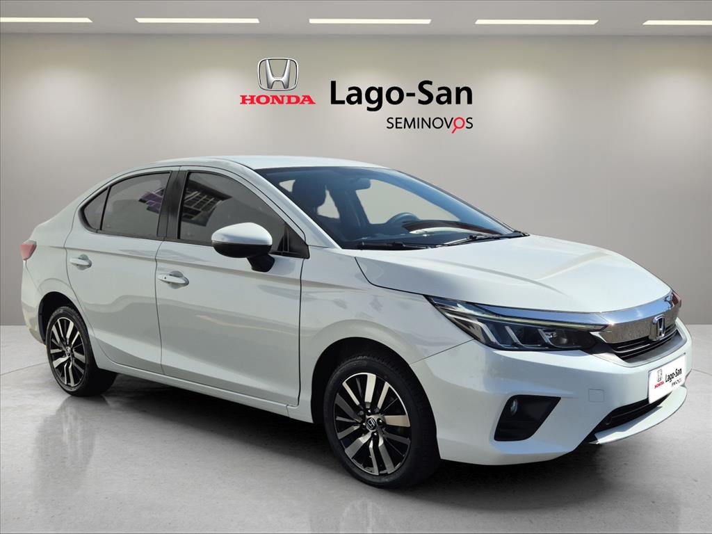 CITY 1.5 i-VTEC FLEX EX CVT3