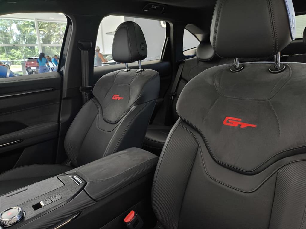 HAVAL H6 GT 1.5 PHEV AWD E-TRACTION10