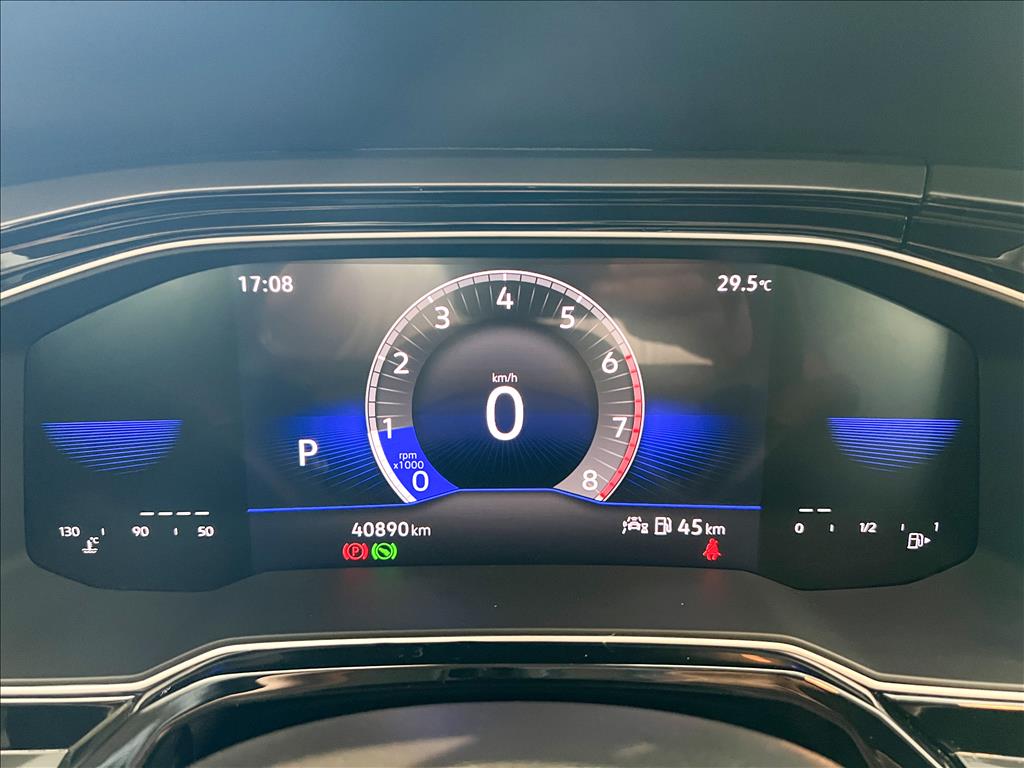 NIVUS 1.0 200 TSI TOTAL FLEX COMFORTLINE AUTOMÁTICO