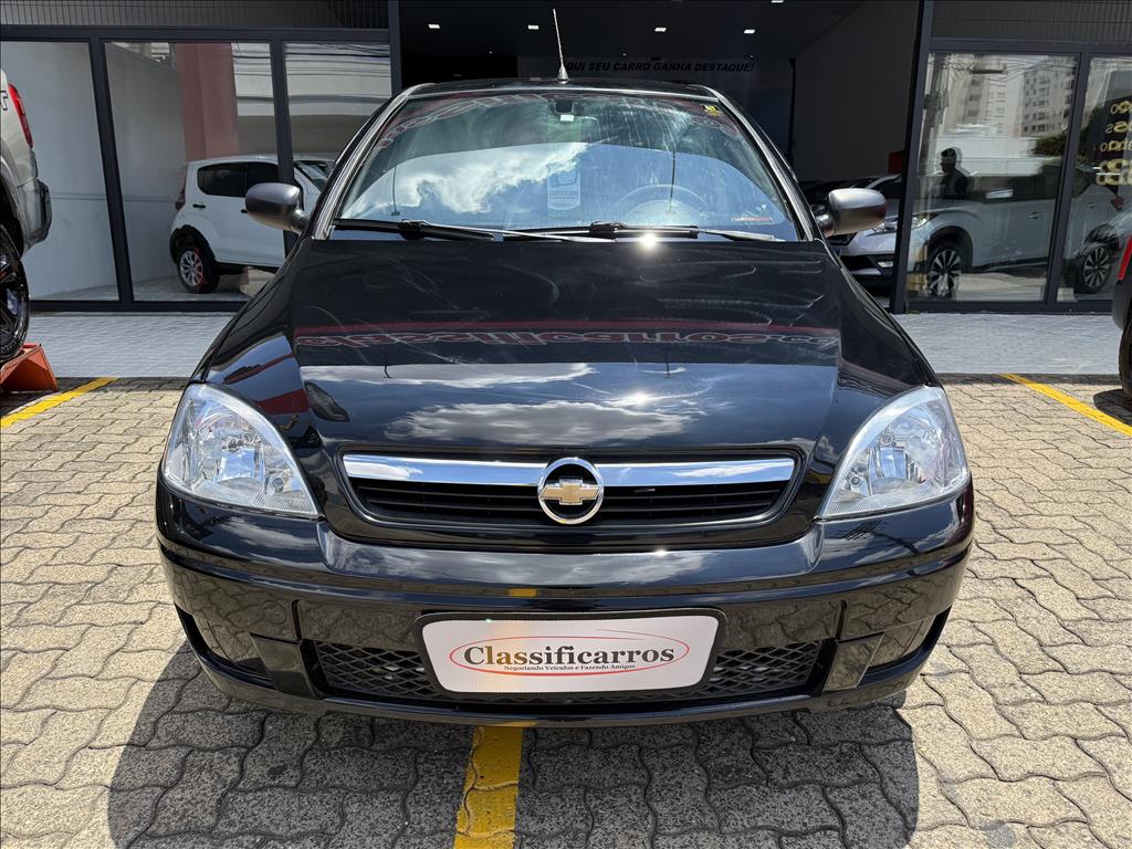 Chevrolet Corsa - 1.4 MPFI MAXX 8V FLEX 4P MANUAL