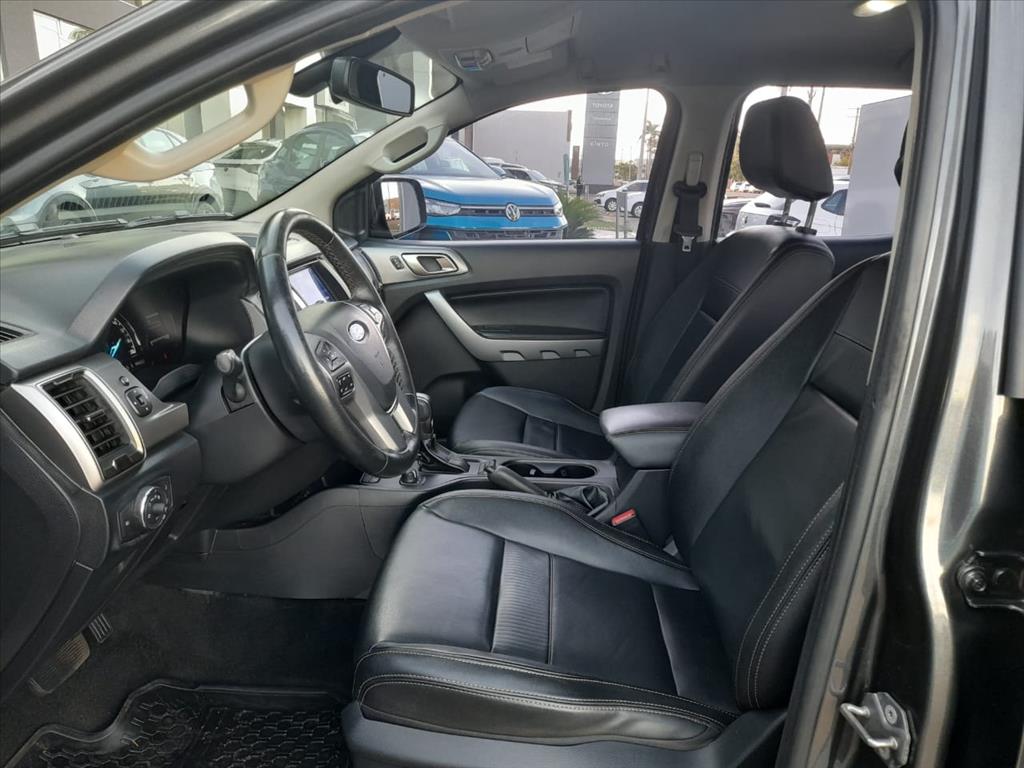 RANGER 3.2 XLT 4X4 CD 20V DIESEL 4P AUTOMÁTICO8