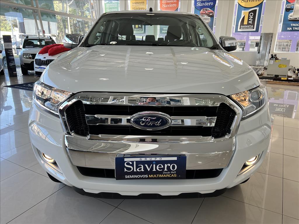 RANGER 3.2 XLT 4X4 CD 20V DIESEL 4P AUTOMÁTICO RANGER 3.2 XLT 4X4 CD 20V DIESEL 4P AUTOMÁTICO
