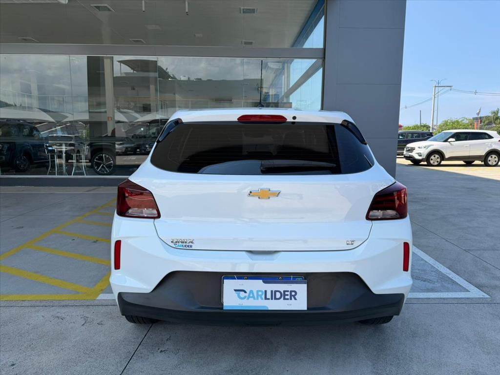 ONIX 1.0 TURBO FLEX LT MANUAL1