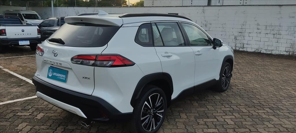 COROLLA CROSS 2.0 VVT-IE FLEX XRX DIRECT SHIFT11