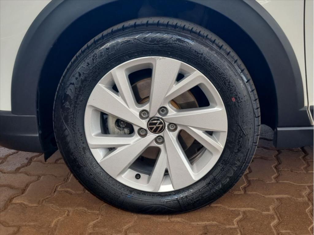 NIVUS 1.0 200 TSI TOTAL FLEX COMFORTLINE AUTOMÁTICO8