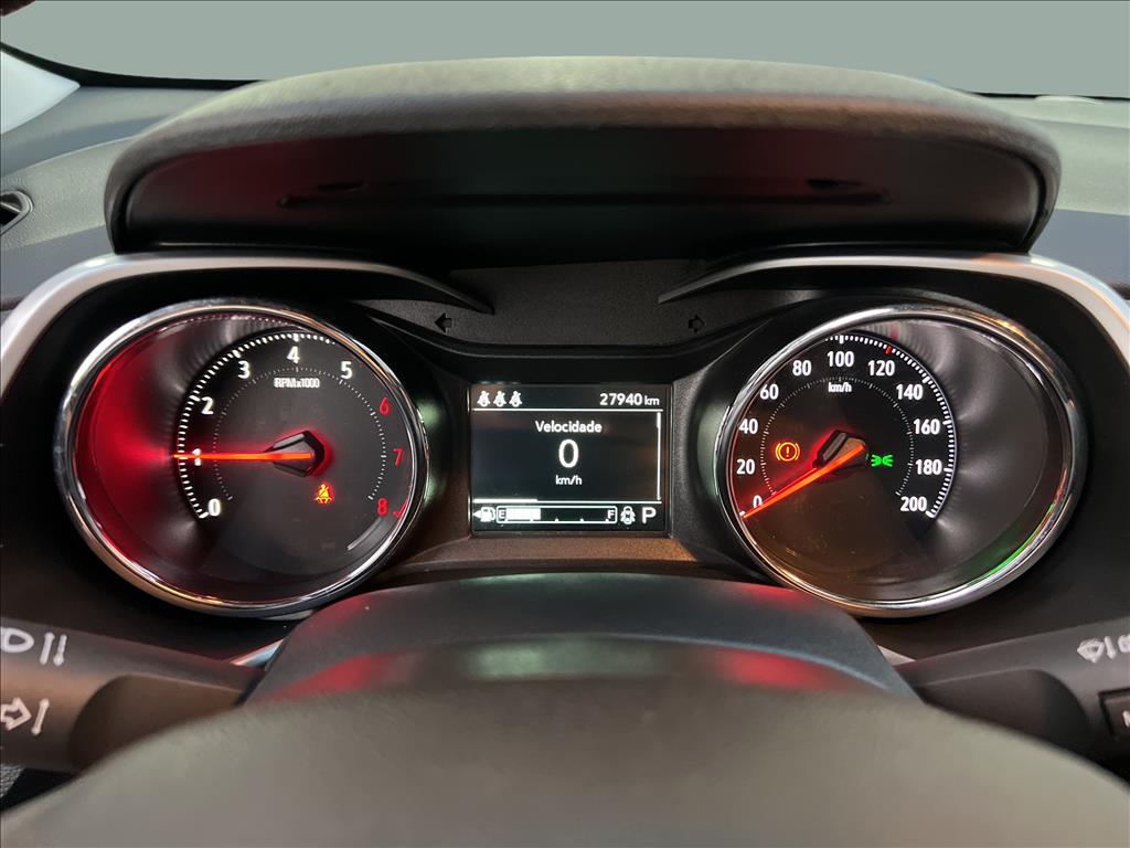TRACKER 1.0 TURBO FLEX LT AUTOMÁTICO9