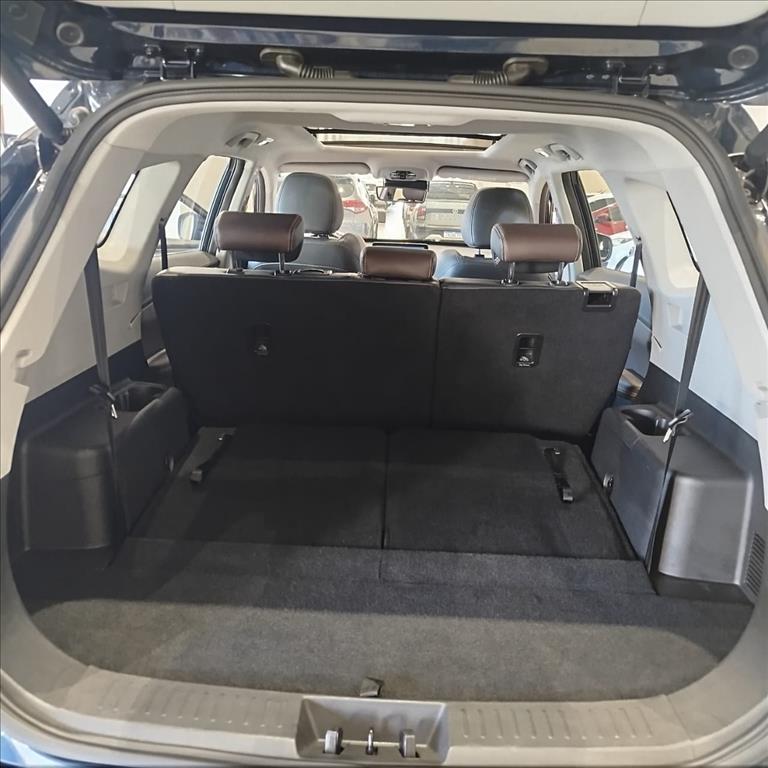 TIGGO 8 1.6 TGDI GASOLINA FOUNDER'S EDITION DCT