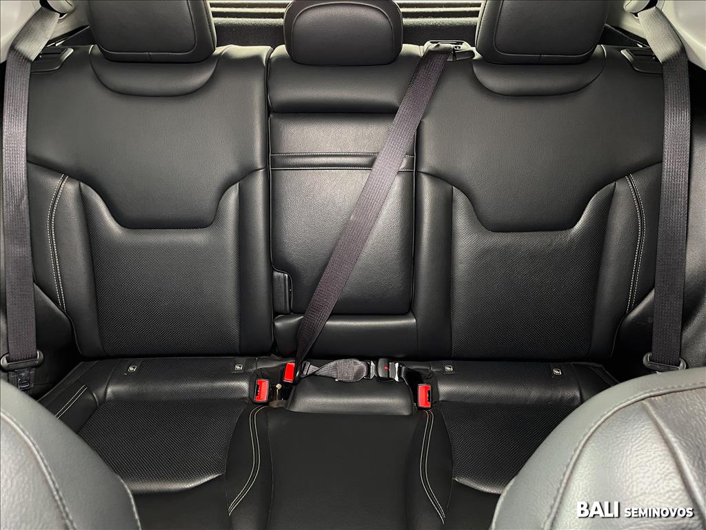 COMPASS 1.3 T270 TURBO FLEX LONGITUDE AT618