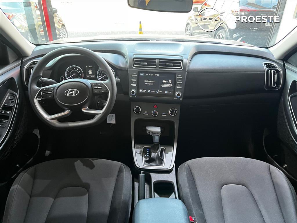 CRETA 1.0 TGDI FLEX COMFORT AUTOMÁTICO