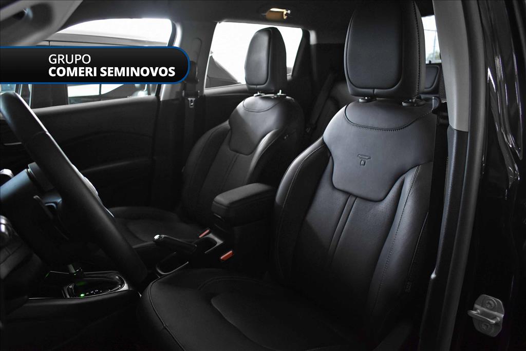 TORO 1.3 TURBO 270 FLEX VOLCANO AT67