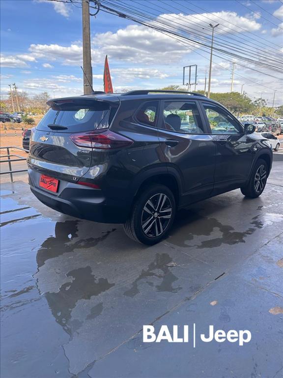 TRACKER 1.0 TURBO FLEX LT AUTOMÁTICO3