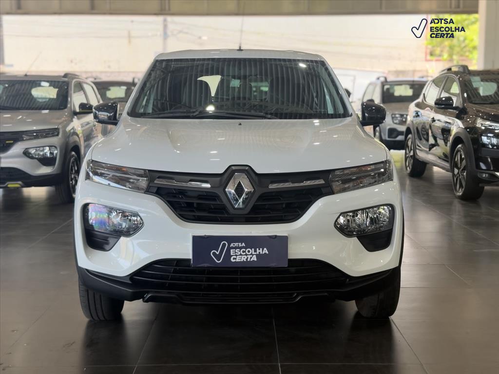 Renault KWID 2025