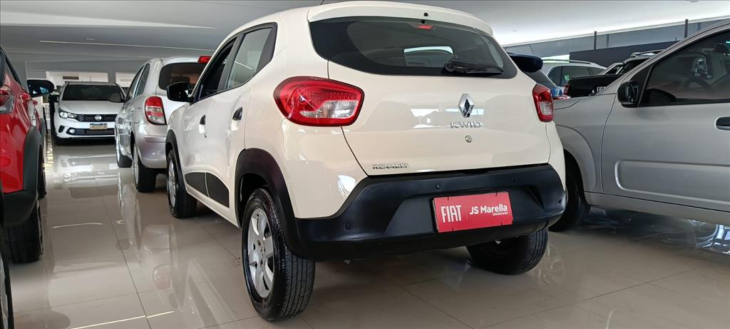 KWID 1.0 12V SCE FLEX ZEN MANUAL3
