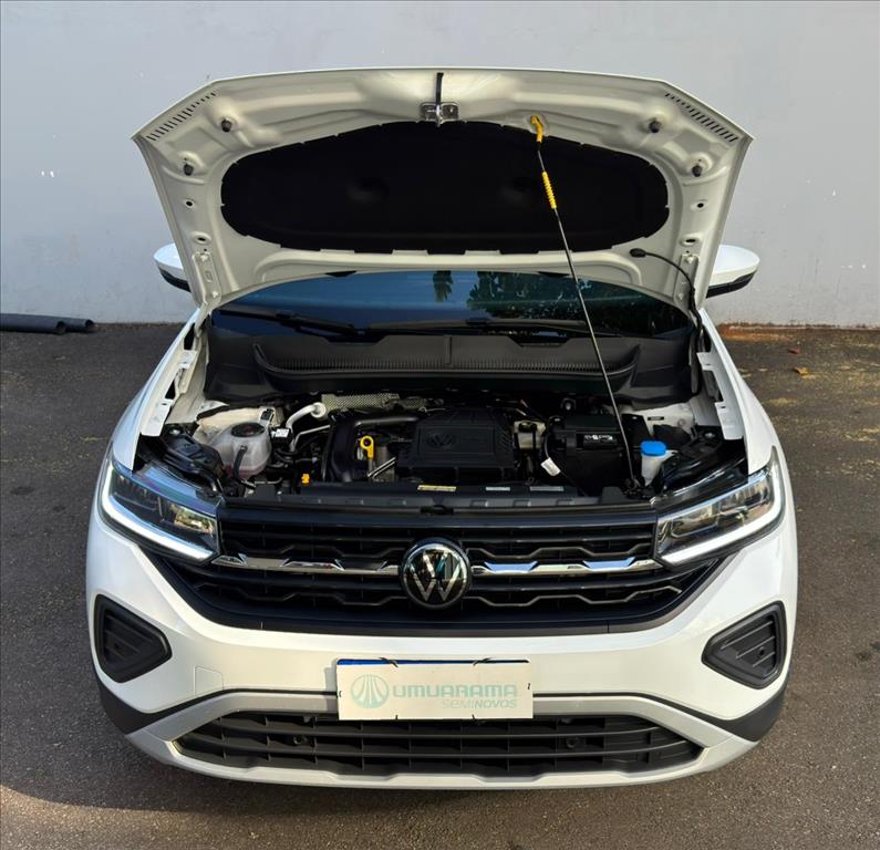 T-CROSS 1.0 200 TSI TOTAL FLEX COMFORTLINE AUTOMÁTICO19