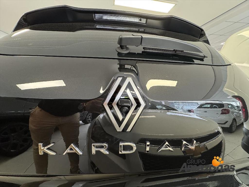 carro