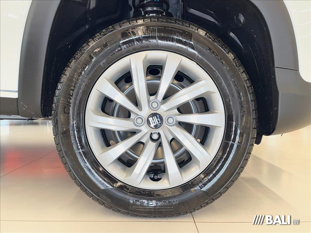 STRADA 1.3 FIREFLY FLEX FREEDOM CS MANUAL6