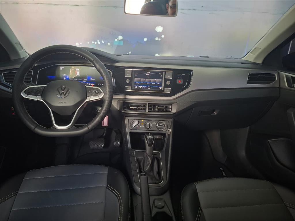 NIVUS 1.0 200 TSI TOTAL FLEX COMFORTLINE AUTOMÁTICO9