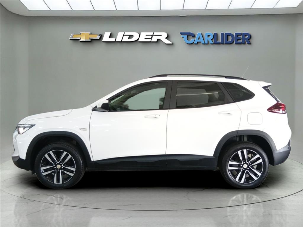 TRACKER 1.0 TURBO FLEX LT AUTOMÁTICO4