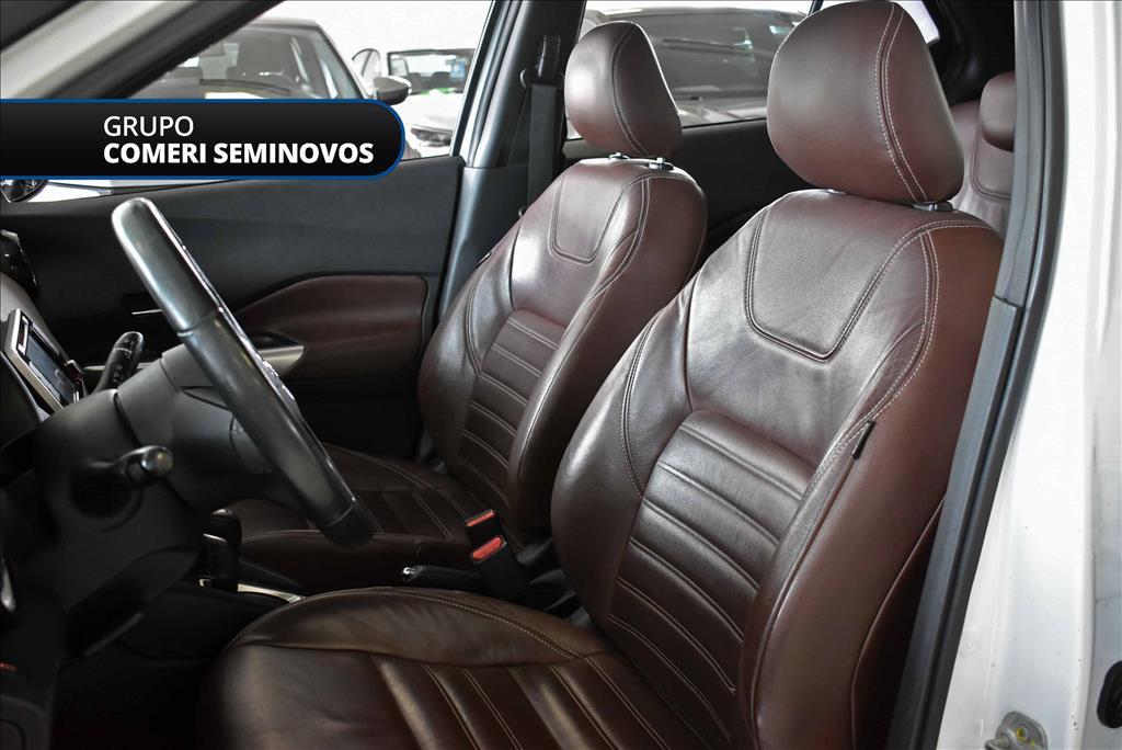 KICKS 1.6 16V FLEXSTART SL 4P XTRONIC5