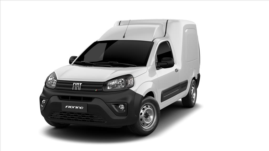 FIORINO 1.3 FIREFLY FLEX ENDURANCE MANUAL1
