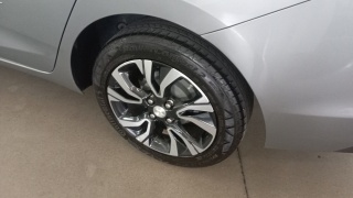 ONIX PLUS 1.0 TURBO FLEX PREMIER AUTOMÁTICO14