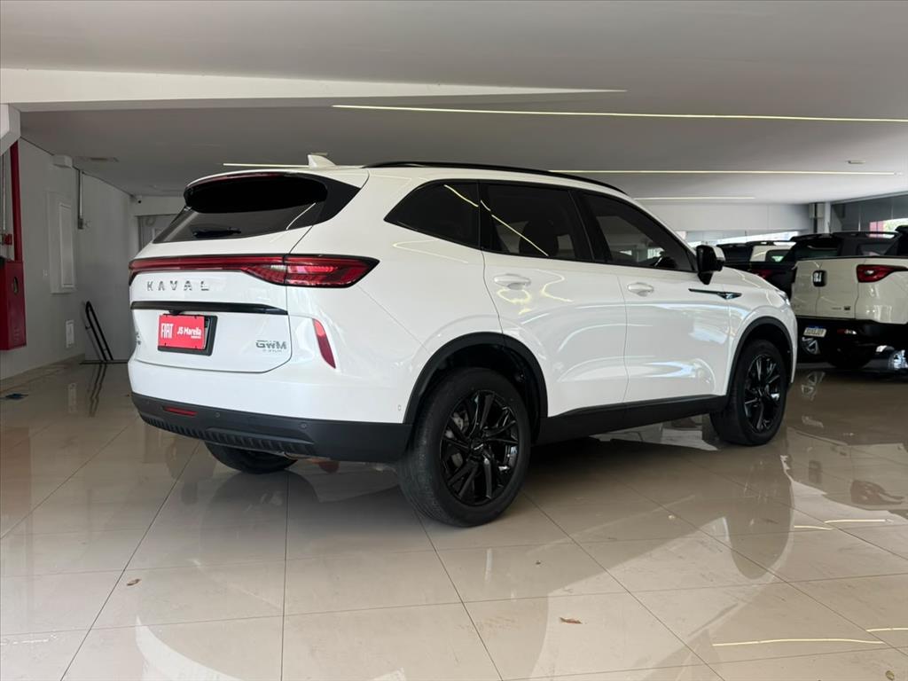 HAVAL H6 1.5 HEV PREMIUM E-TRACTION5