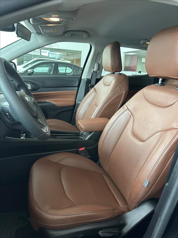 COMPASS 1.3 T270 TURBO FLEX SPORT AT64