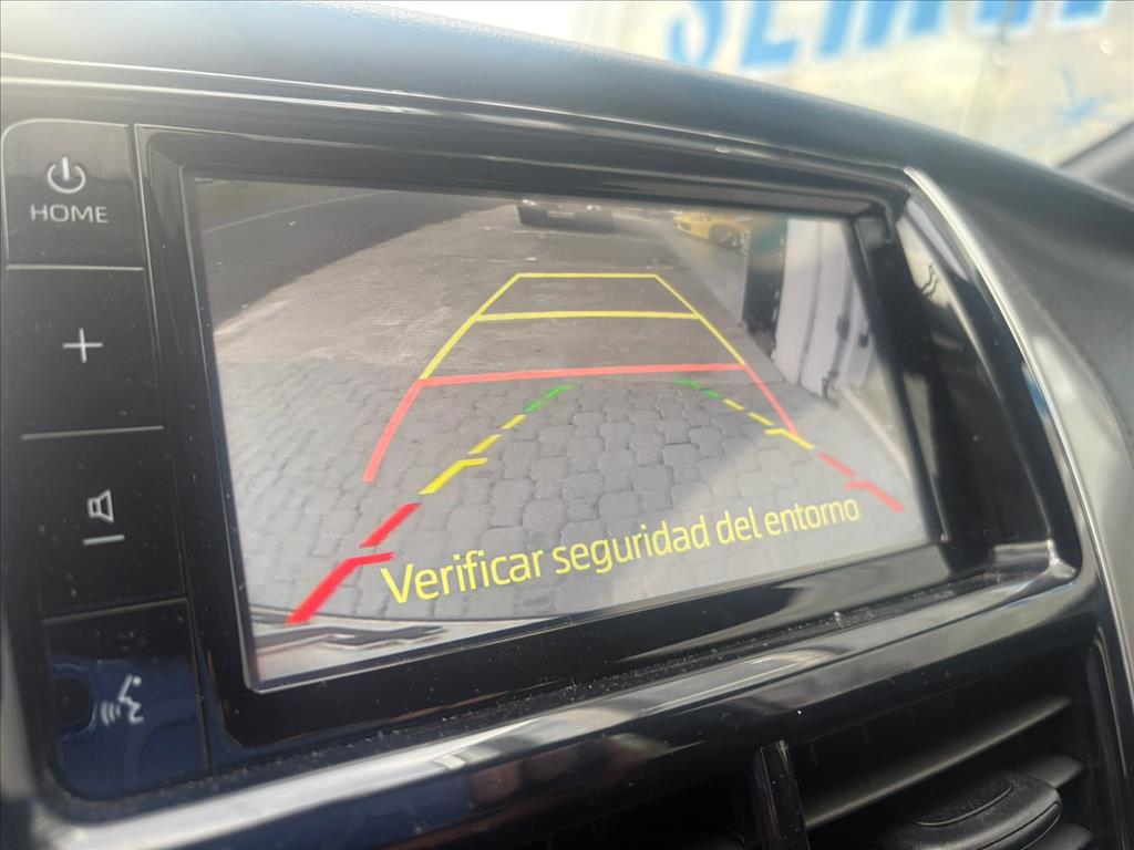 YARIS 1.5 16V FLEX XL PLUS CONNECT MULTIDRIVE4