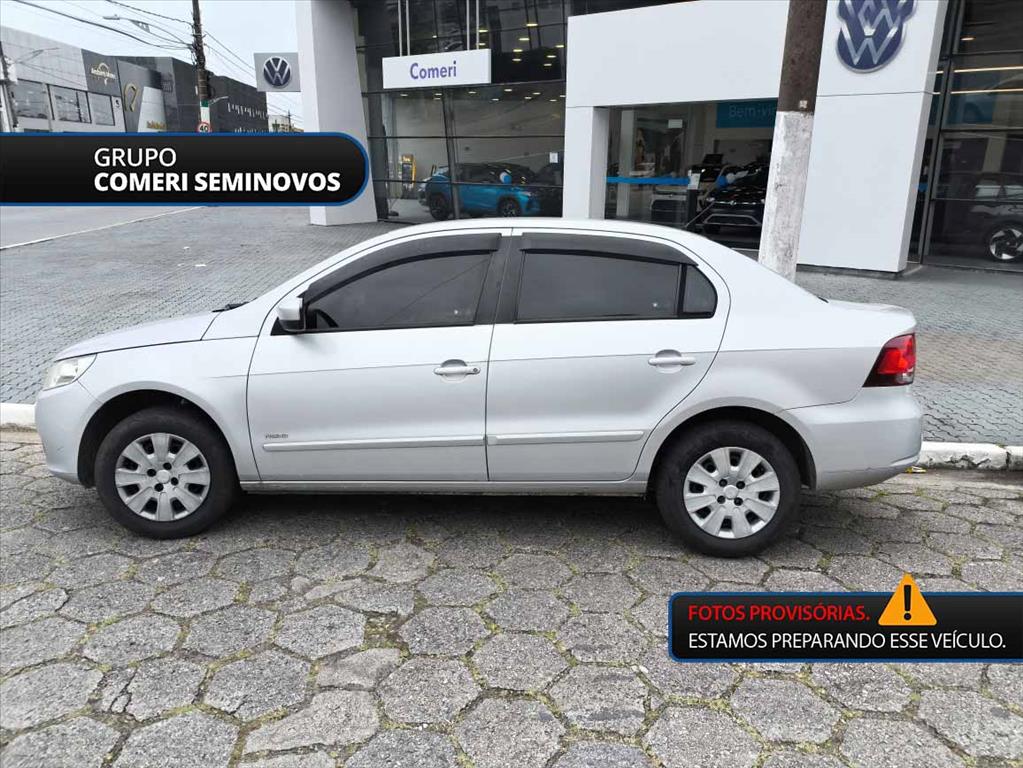 VOYAGE 1.6 MI 8V FLEX 4P MANUAL3