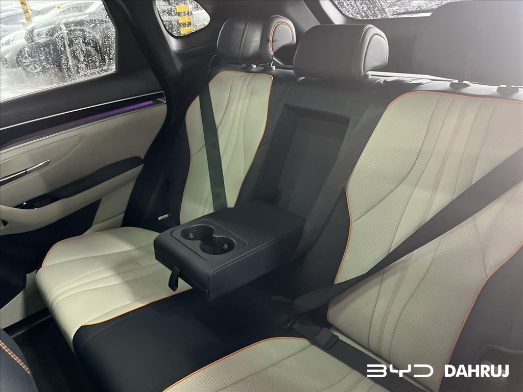 SONG PLUS 1.5 DM-I HÍBRIDO AUTOMÁTICO14