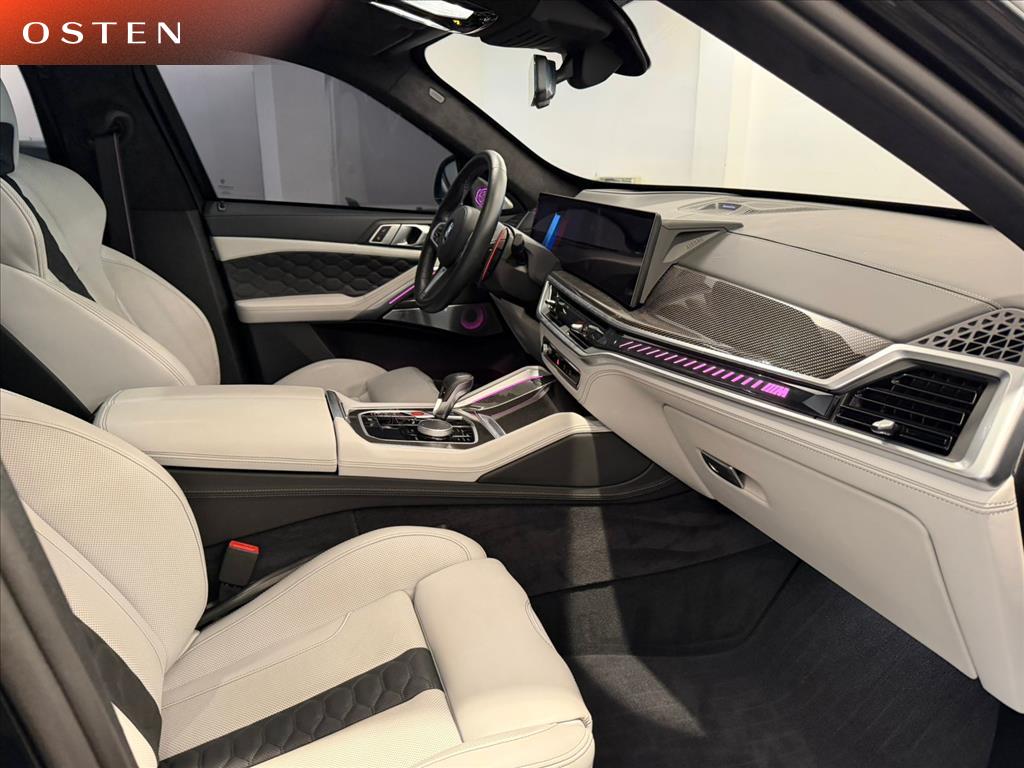 BMW-X6-4.4 V8 BITURBO GASOLINA M COMPETITION AUTOMÁTICO