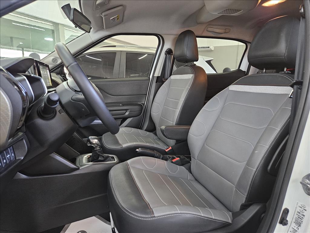 C3 AIRCROSS 1.0 TURBO 200 FLEX SHINE CVT7