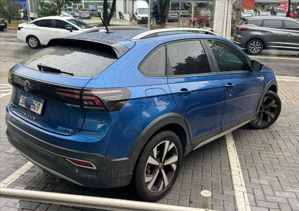 NIVUS 1.0 200 TSI TOTAL FLEX HIGHLINE AUTOMÁTICO3