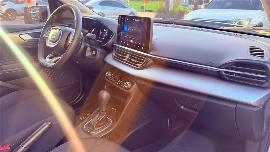 PULSE 1.0 TURBO 200 FLEX AUDACE CVT10