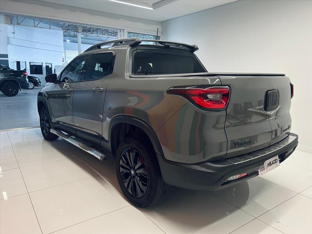 TORO 1.3 TURBO 270 FLEX VOLCANO AT65