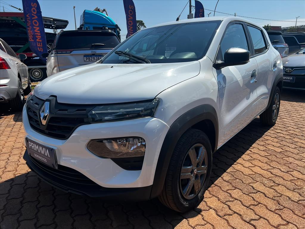 KWID 1.0 12V SCE FLEX ZEN MANUAL2
