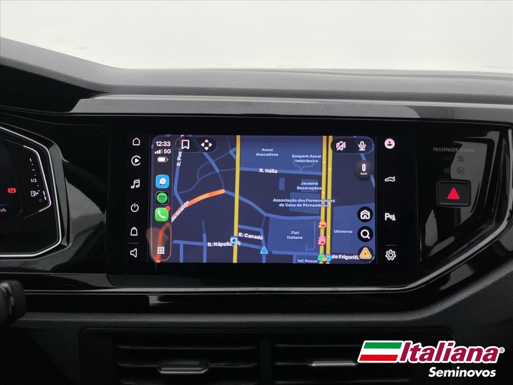 NIVUS 1.0 200 TSI TOTAL FLEX HIGHLINE AUTOMÁTICO9