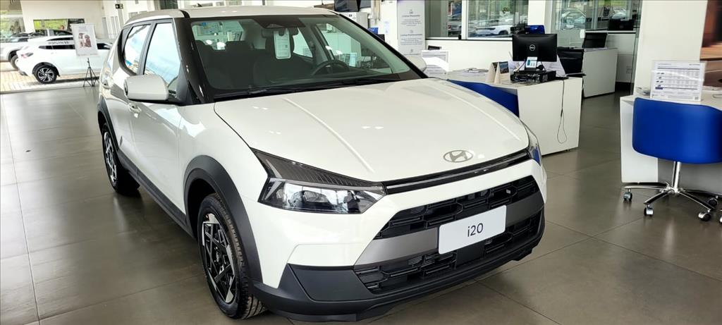 I20 1.0 FLEX LIMITED MANUAL0