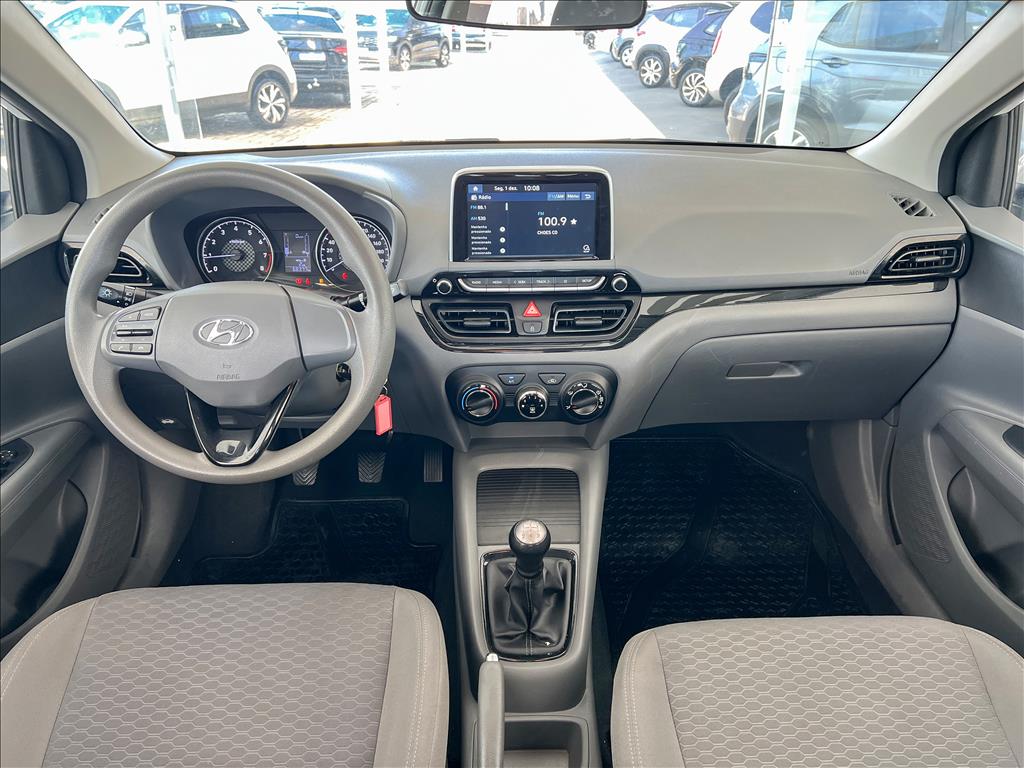 HB20S 1.0 12V FLEX VISION MANUAL11